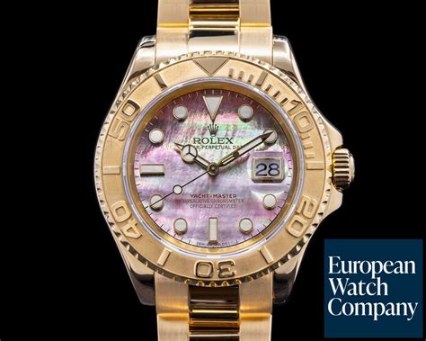 rolex yachtmaster 16628